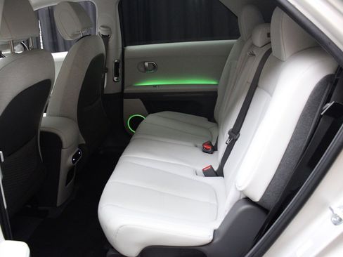 Used 2023 Hyundai Ioniq 5 SEL image 38