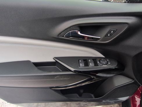 New 2026 Chevrolet Trax LT image 80