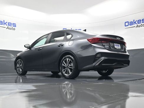 Certified 2024 Kia Forte LXS image 39