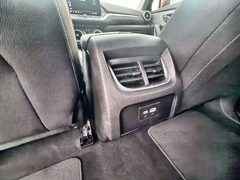 Certified 2025 Chevrolet Blazer LT AWD/4WD image 20
