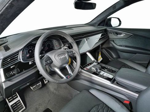 New 2026 Audi RS Q8 performance AWD/4WD image 4