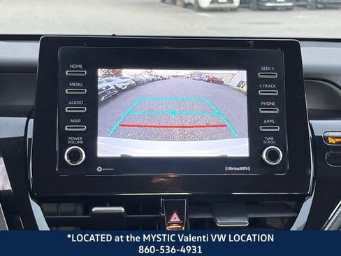 Used 2024 Toyota Camry SE image 39