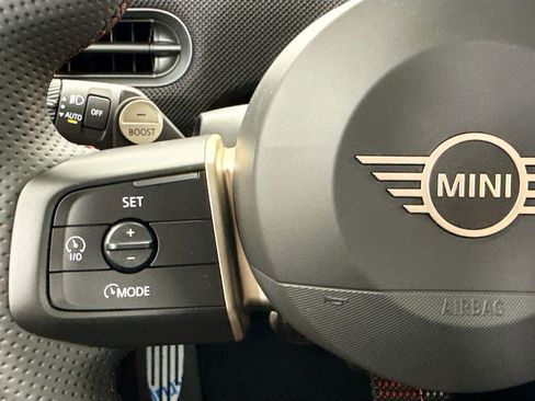 New 2026 MINI Cooper John Cooper Works image 11