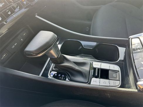 Used 2023 Hyundai Tucson SEL image 29