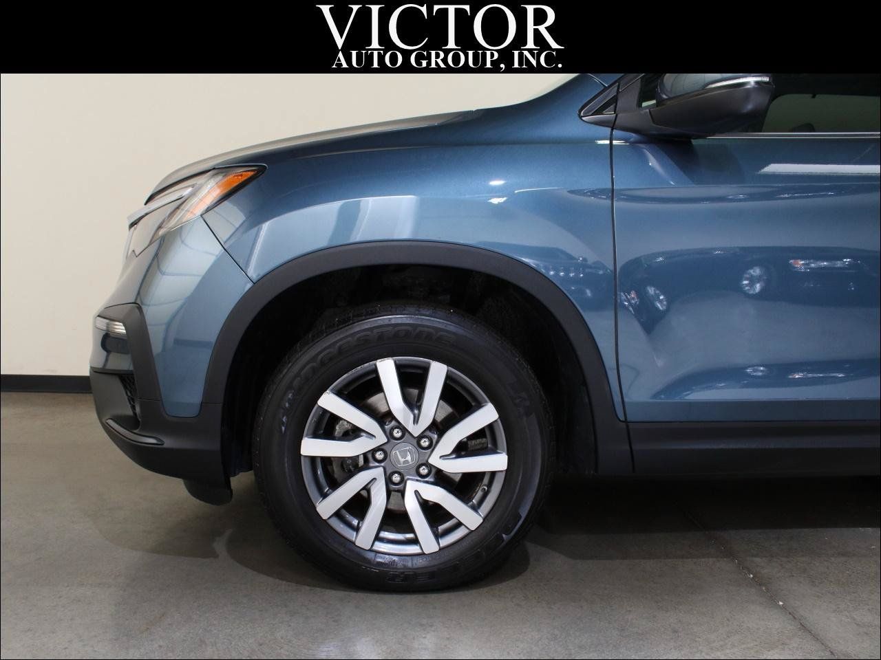 Used 2021 Honda Pilot EX-L image 5