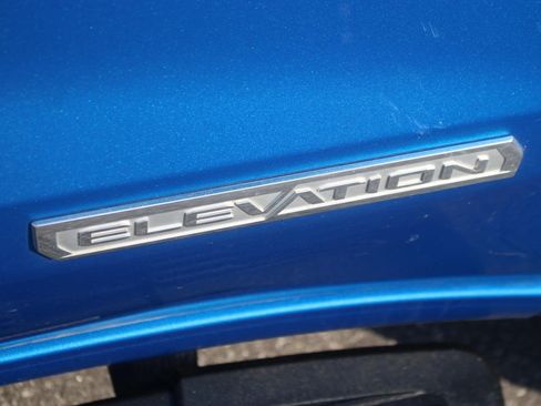 Used 2022 GMC Sierra 1500 Elevation AWD/4WD image 11