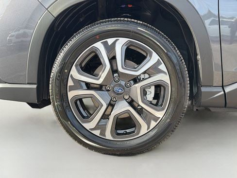 New 2026 Subaru Ascent Touring image 41