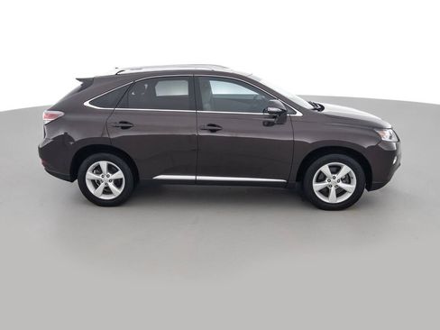 Used 2013 Lexus RX 350 AWD w/ Navigation Pkg image 4
