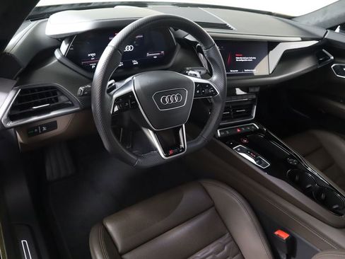 Used 2023 Audi RS e-tron GT w/ Ceramic Brake Package image 9