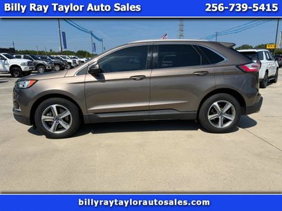 Used 2019 Ford Edge SEL w/ Equipment Group 201A