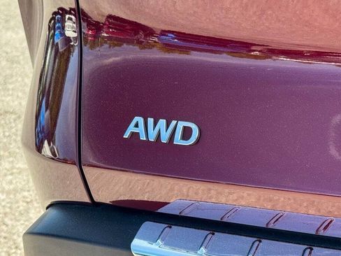 Used 2025 INFINITI QX60 Autograph w/ Cargo Package AWD/4WD image 20