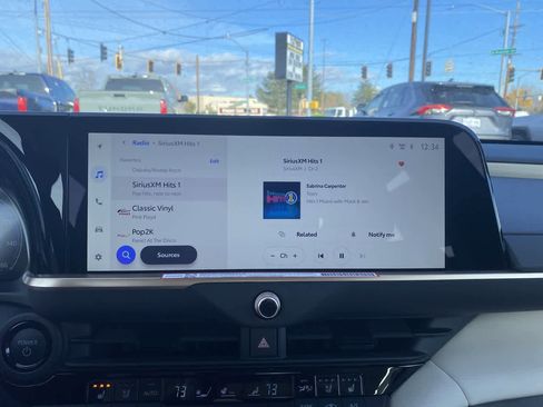 New 2026 Toyota Crown Limited w/ Advanced Technology Package image 16