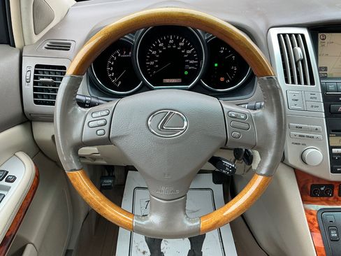 Used 2009 Lexus RX 350 AWD image 22