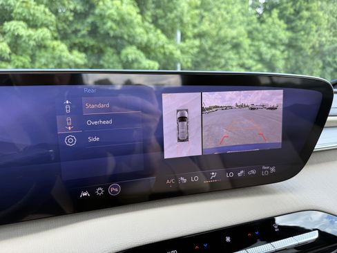 New 2025 Buick Enclave Preferred w/ Power Package image 30