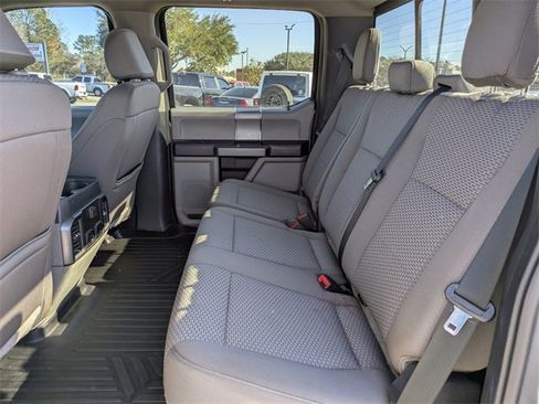 Used 2022 Ford F250 XLT w/ XLT Premium Package image 12