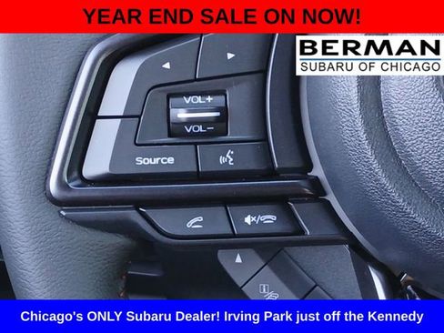 New 2025 Subaru WRX GT image 10