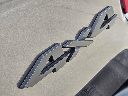 New 2026 RAM 1500 Limited AWD/4WD image 16
