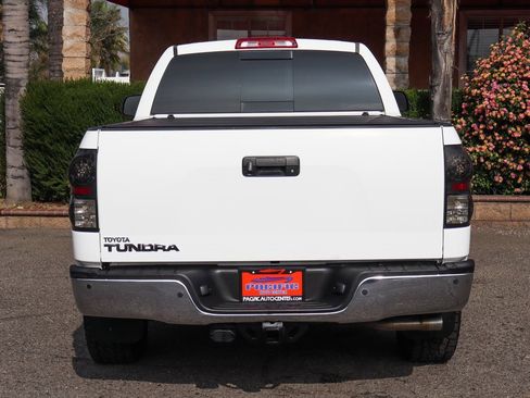 Used 2010 Toyota Tundra 2WD Double Cab image 7