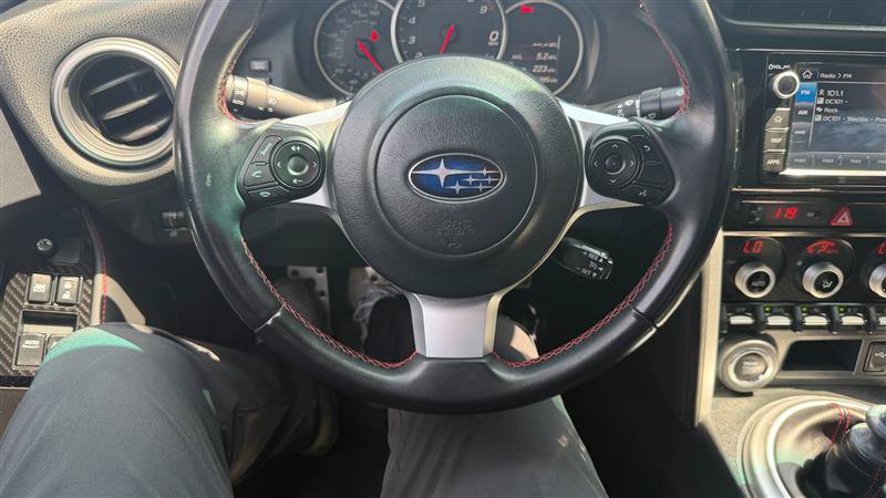 Used 2018 Subaru BRZ Limited w/ Performance Package RWD image 19