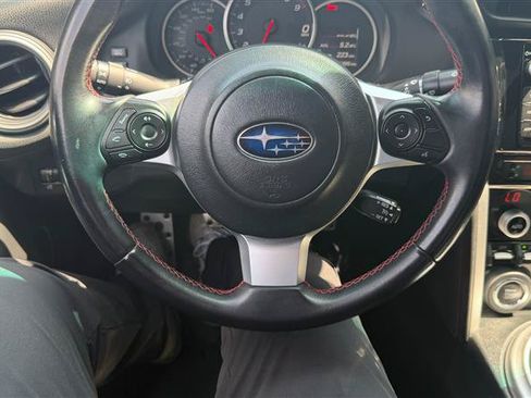 Used 2018 Subaru BRZ Limited w/ Performance Package RWD image 19