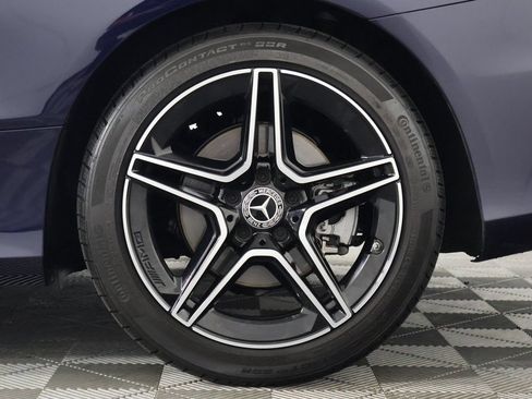 Certified 2022 Mercedes-Benz C 300 Cabriolet image 17