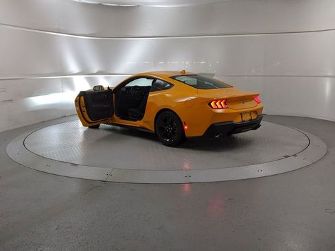 New 2026 Ford Mustang GT image 10