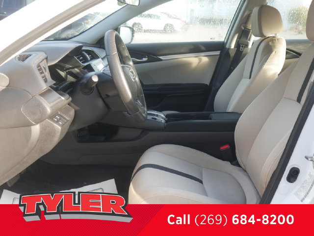 Used 2019 Honda Civic LX image 32