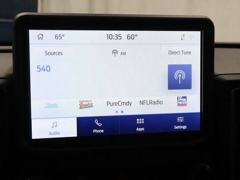 Certified 2023 Ford Bronco Sport Big Bend w/ Convenience Package AWD/4WD image 2