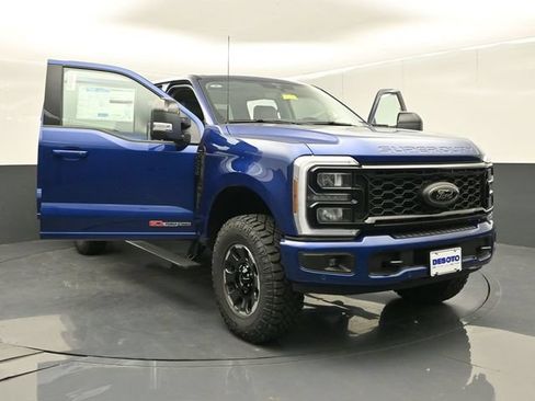 New 2026 Ford F250 Lariat w/ Tremor Off-Road Package AWD/4WD image 60