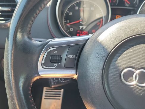 Used 2008 Audi TT 3.2 AWD/4WD image 23