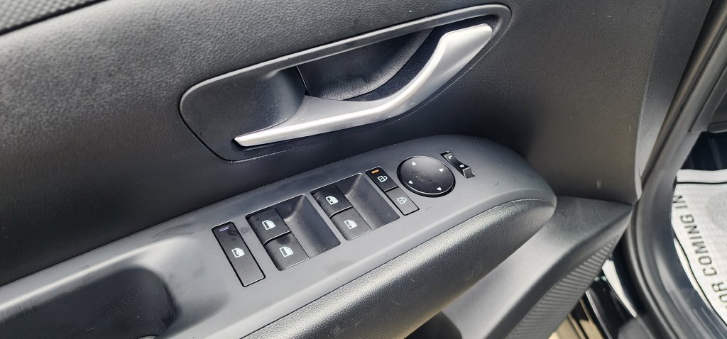 Used 2026 Hyundai Tucson SEL Plus FWD image 11