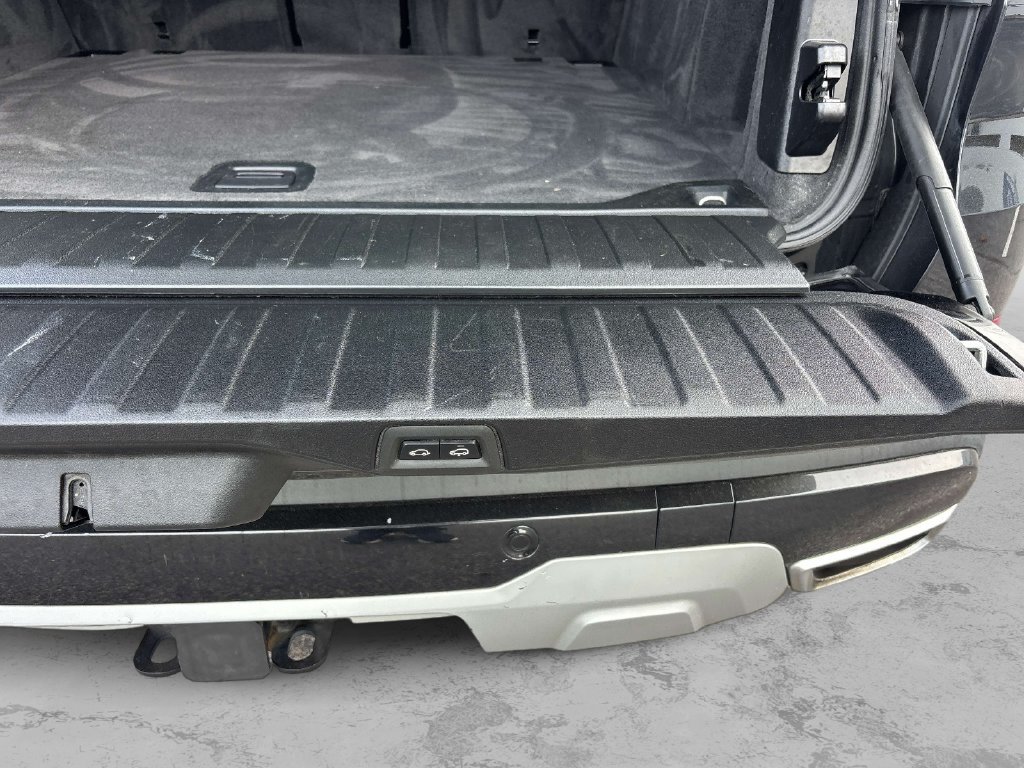 Used 2020 BMW X5 xDrive50i w/ Executive Package AWD/4WD image 18