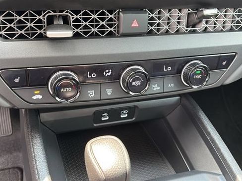 Used 2023 Honda Accord EX image 18