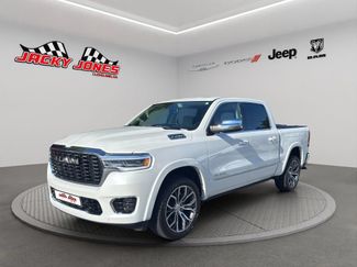 Used 2025 RAM 1500 Tungsten w/ Bed Utility Group AWD/4WD video 2