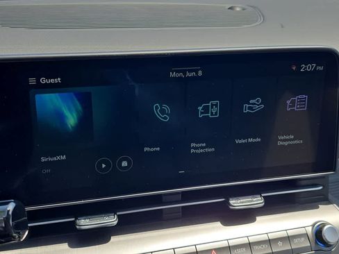 New 2026 Hyundai Kona SEL Premium FWD image 28