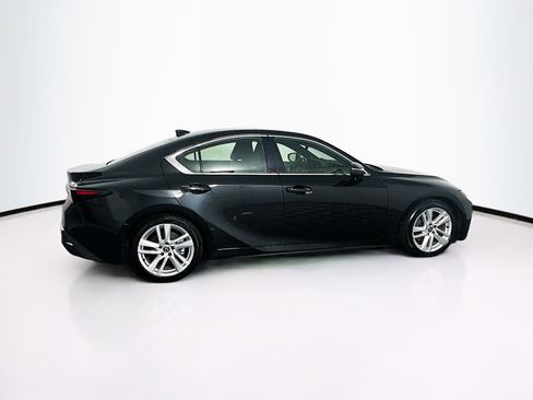 Used 2025 Lexus IS 300 w/ Comfort Package image 10