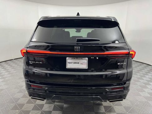 New 2026 Buick Enclave Sport Touring w/ Power Package AWD/4WD image 5