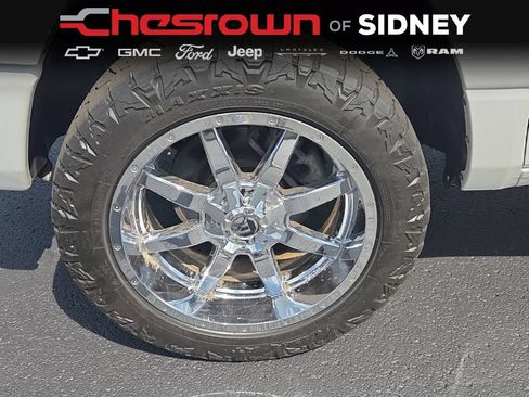 Used 2024 RAM 1500 Big Horn w/ Trailer Tow Group AWD/4WD image 9