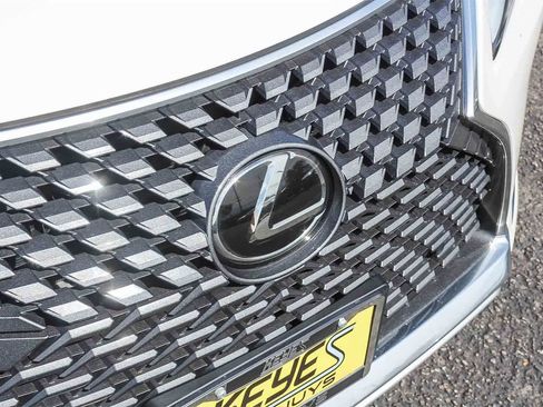 Used 2022 Lexus RX 350 FWD w/ Premium Package image 16