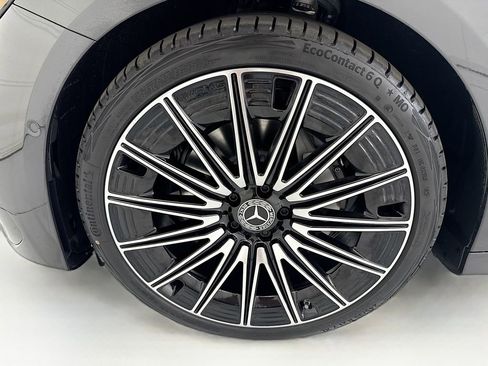 New 2026 Mercedes-Benz E 350 Sedan image 30