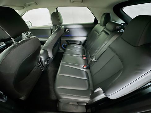 Used 2023 Hyundai Ioniq 5 SEL image 27
