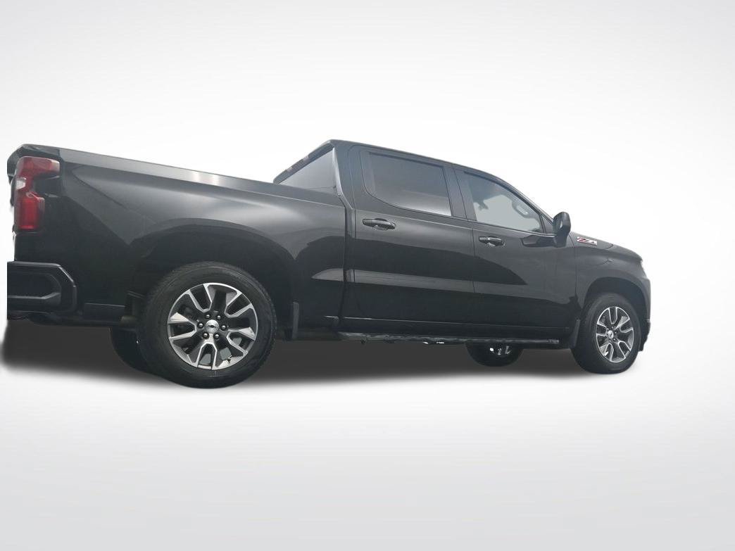 Used 2020 Chevrolet Silverado 1500 RST w/ All-Star Edition AWD/4WD image 33