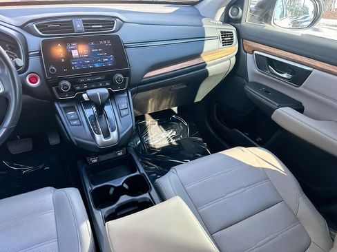 Used 2020 Honda CR-V EX-L image 23