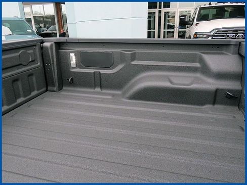 New 2026 Jeep Gladiator Rubicon image 8