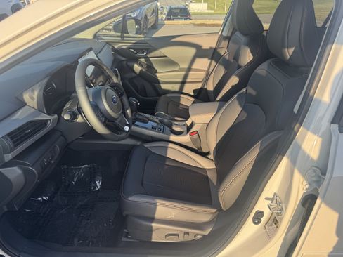 New 2026 Subaru Crosstrek 2.5i Limited AWD/4WD image 12