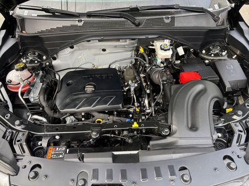 Used 2025 Chevrolet TrailBlazer LT image 25