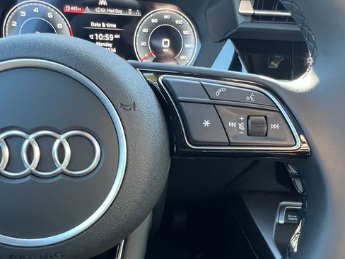 Used 2026 Audi A3 2.0T Premium w/ Black Optic Package image 20