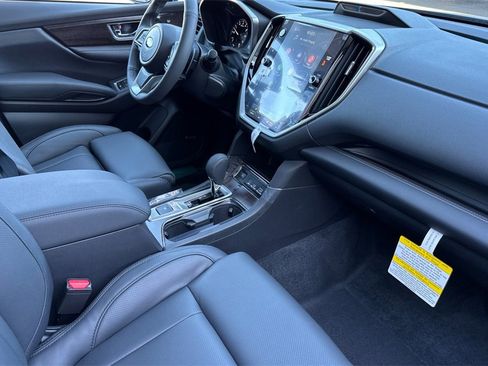 New 2026 Subaru Ascent Touring image 21