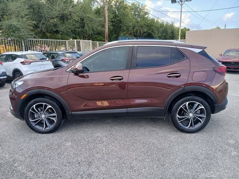 Used 2022 Buick Encore GX Select FWD image 4