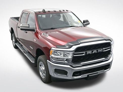 Used 2019 RAM 2500 Tradesman image 22